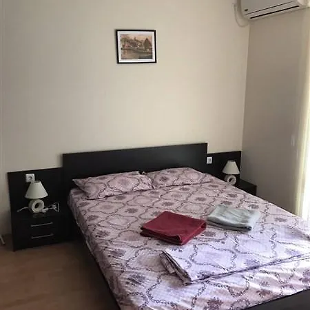 Διαμέρισμα Holiday Σάνι Μπιτς