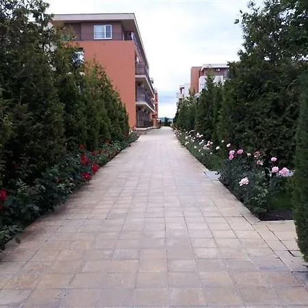 Holiday Διαμέρισμα Σάνι Μπιτς