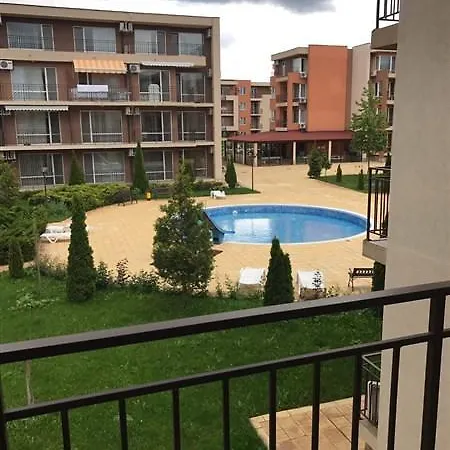 Holiday Σάνι Μπιτς