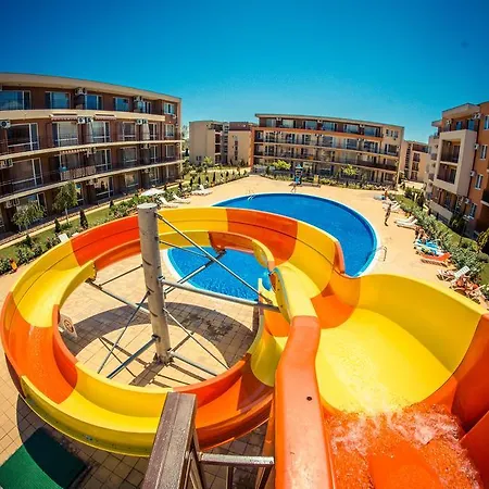 Appartement Holiday