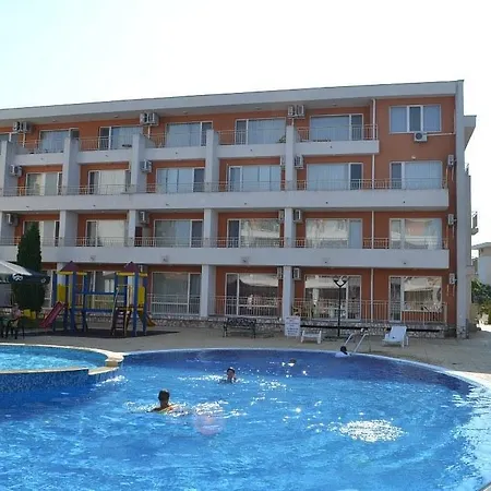 Holiday Appartement Sunny Beach