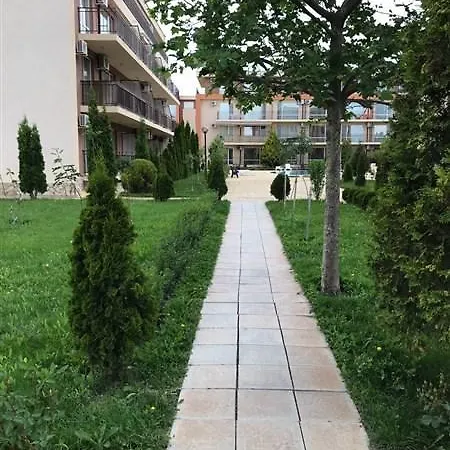 Holiday Apartament