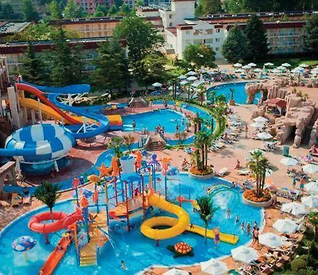 Apartament Holiday *