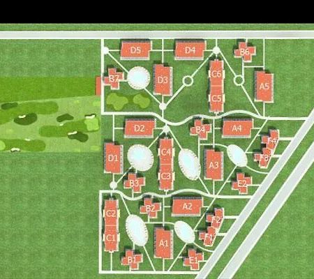 Apartament Holiday